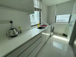 One-north Residences (D5), Apartment #534202181
